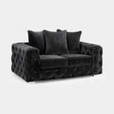 Ankara Sofa Slate 2 Seater