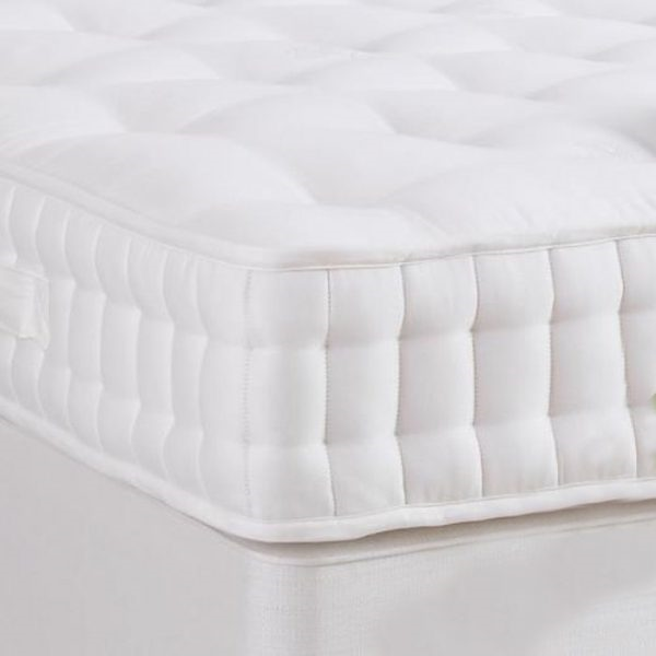 Natural Fillings 3000 Hand Stitch Pocket - Firm Feel