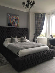 Windermere Ambassador Super King Size Bed