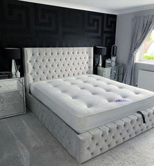 Westminster Bed