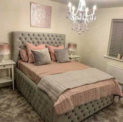 Chesterfield Horizon Overall Beds