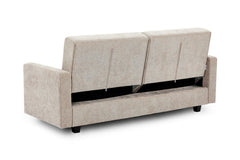 Aadvik 3 Seater Sofabed - Set