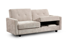 Aadvik 3 Seater Sofabed - Set