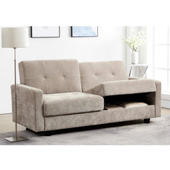 Aadvik 3 Seater Sofabed - Set