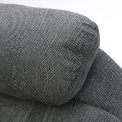 Amalfi Electric Recliner Armchair Sofa