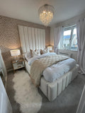 Angelic Bespoke Bed