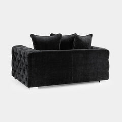 Ankara Sofa Slate 2 Seater