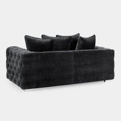 Ankara Sofa Slate 3 Seater