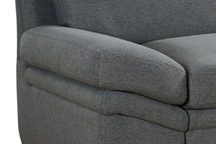 Astra Universal Sofa Bed - Grey