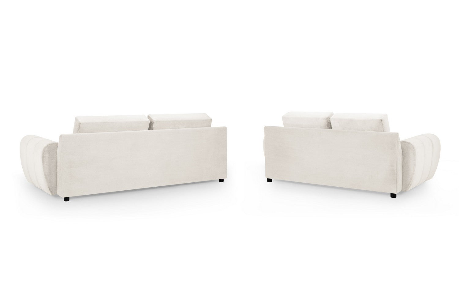 Ashbel 3+2 Seater Sofa Set