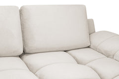 Ashbel 3+2 Seater Sofa Set