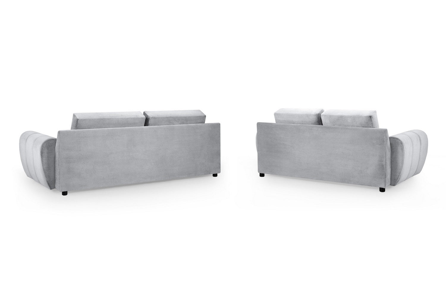 Ashbel 3+2 Seater Sofa Set