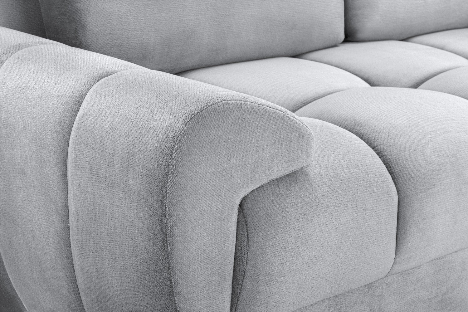 Ashbel 3+2 Seater Sofa Set