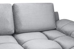 Ashbel 3+2 Seater Sofa Set