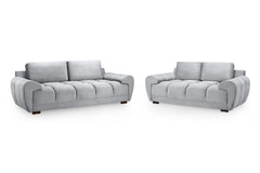Ashbel 3+2 Seater Sofa Set