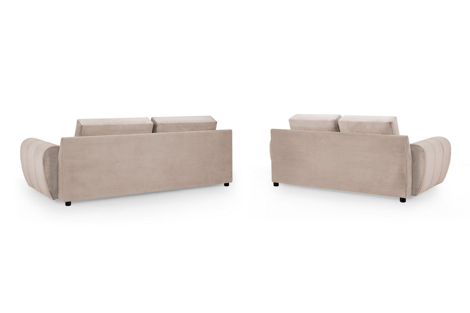 Ashbel 3+2 Seater Sofa Set