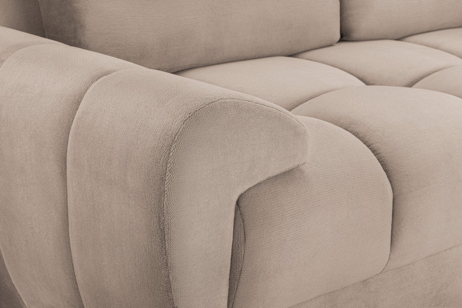 Ashbel 3+2 Seater Sofa Set