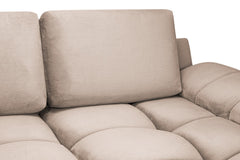 Ashbel 3+2 Seater Sofa Set