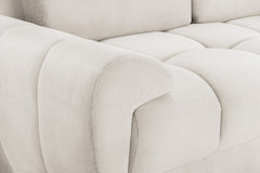 Azzuro 2 Seater Sofa