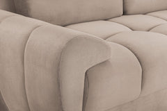 Azzuro 2 Seater Sofa