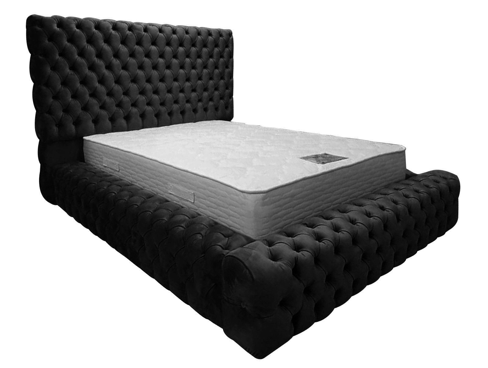 Windermere Ambassador Super King Size Bed