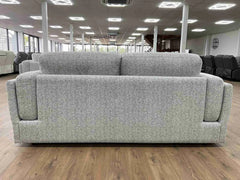 Bari 3+1+1 Sofa Set - Grey