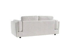 Bari 3+2+1 Sofa Set - Beige