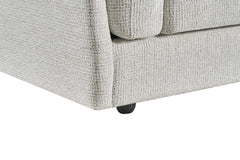 Bari 3+2+1 Sofa Set - Beige