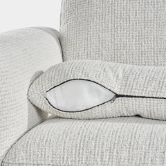 Bari Sofa Beige 3 Seater