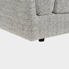 Bari Sofa Grey Armchair