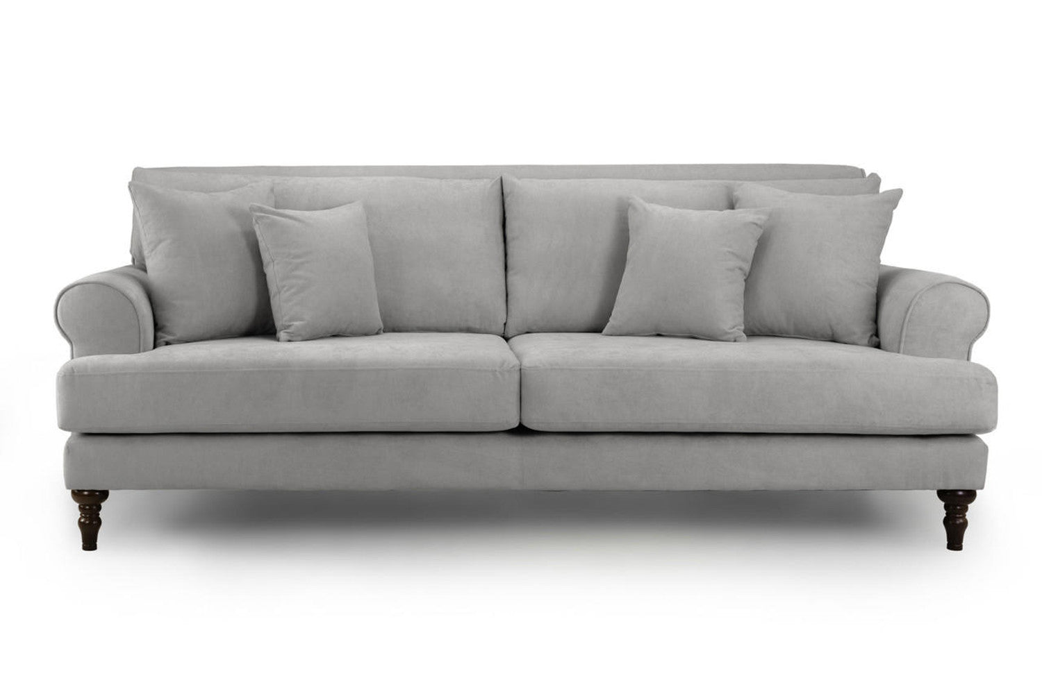 Belvidere 4 Seater Sofa