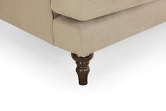 Belvidere 4 Seater Sofa