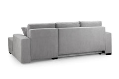 Benner Right Hand Facing Corner Sofabed