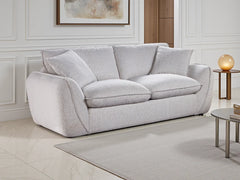 Berlin 2 Seater Sofa â€“ Beige
