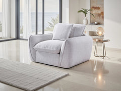 Berlin Sofa Armchair - Beige