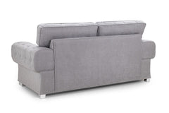 Bodnar Fullback 3 Seater Sofa