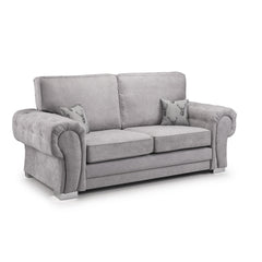 Bodnar Fullback 3 Seater Sofa