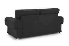 Bodnar Fullback 3 Seater Sofa