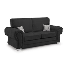 Bodnar Fullback 3 Seater Sofa
