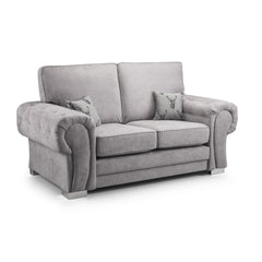 Bodnar Fullback 2 Seater Sofa