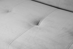 Castillo Plush 2 Seater Sofabed - Set