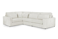 Chavez Left Hand Arm Piece Sofa