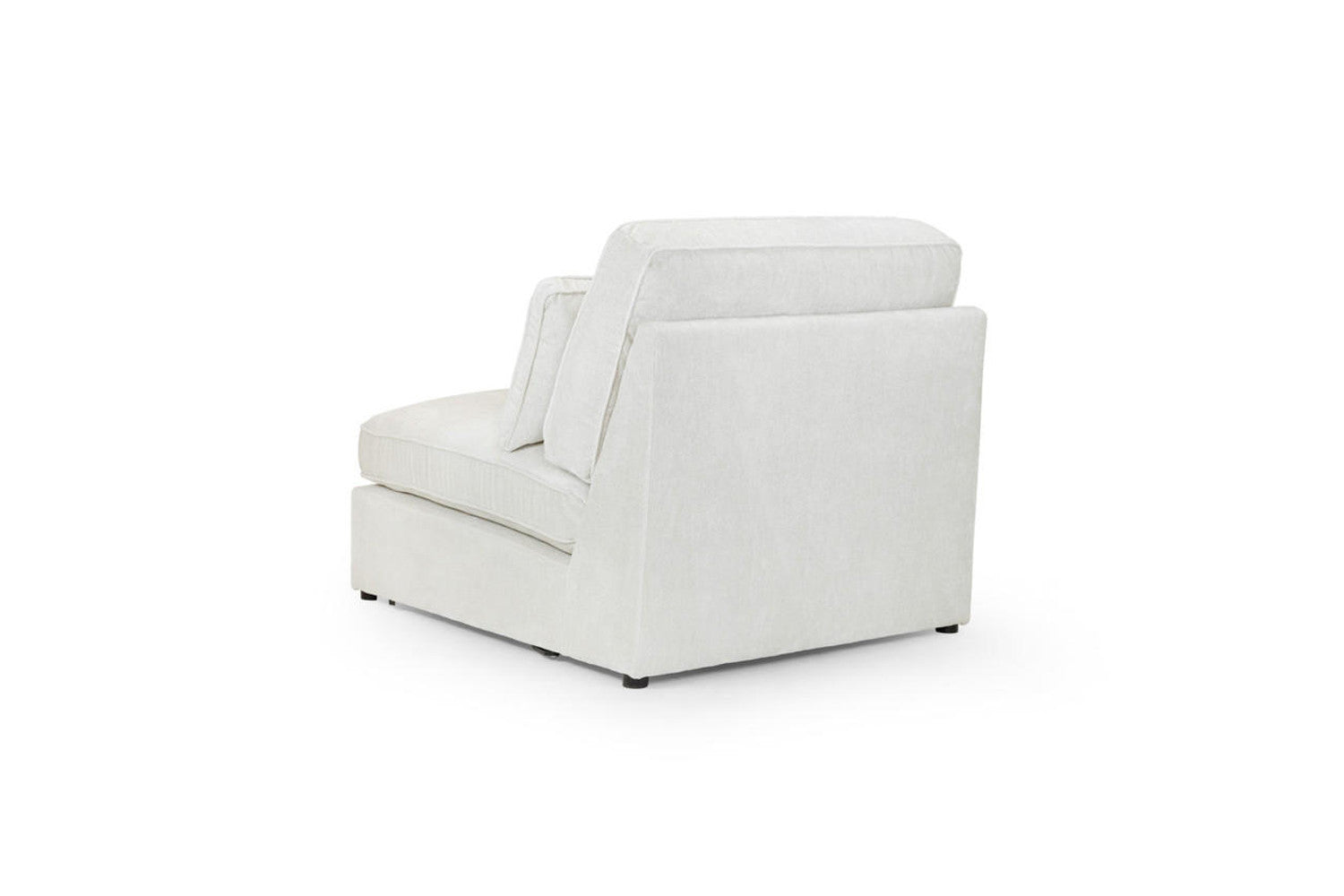 Chavez Armless Piece Sofa