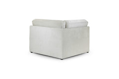 Chavez Corner Piece Sofa