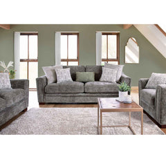 Cotati Sofa Set