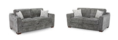 Cotati Sofa Set