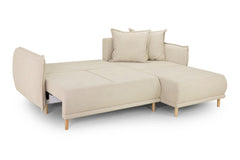 Delicat Universal Corner Sofabed