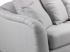 Enedelia 3 Seater Sofa  -Set