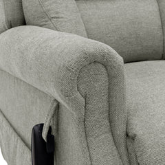 Fairmont Rise & Recline Electric Armchair