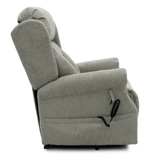 Fairmont Rise & Recline Electric Armchair